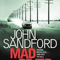 Cover Art for 9781471111655, Mad River by John Sandford