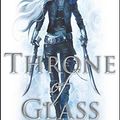 Cover Art for 0787721929185, Throne of Glass by Sarah J. Maas