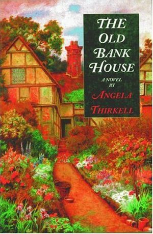 Cover Art for 9781559212052, The Old Bank House by Angela Thirkell