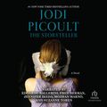 Cover Art for 9781470335885, The Storyteller by Jodi Picoult