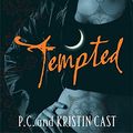 Cover Art for 9781905654581, Tempted by Kristin Cast