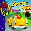 Cover Art for 9781570640452, Zoomba in Toyland by Monica Mody