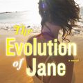 Cover Art for 9780547548425, The Evolution of Jane by Cathleen Schine