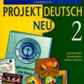 Cover Art for 9780199124305, Projekt Deutsch: Neu by Alistair Brien