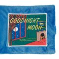 Cover Art for 9780060762247, Goodnight Moon Cloth Book by Margaret Wise Brown