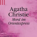Cover Art for 9783502517726, Mord im Orientexpress by Agatha Christie