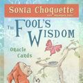 Cover Art for 9781401928124, Fool’s Wisdom Oracle Cards by Sonia Choquette