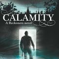 Cover Art for 9780575104839, Calamity by Brandon Sanderson