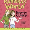 Cover Art for 9780062062208, Ramona's World by Beverly Cleary, Stockard Channing, Beverly Cleary