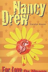 Cover Art for 9780671773960, For Love or Money by Carolyn Keene
