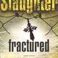 Cover Art for 9781846053917, Fractured by Karin Slaughter