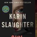 Cover Art for 9780062859037, Girl, Forgotten by Karin Slaughter