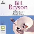 Cover Art for 9781489371409, Notes from a Small Island by Bill Bryson