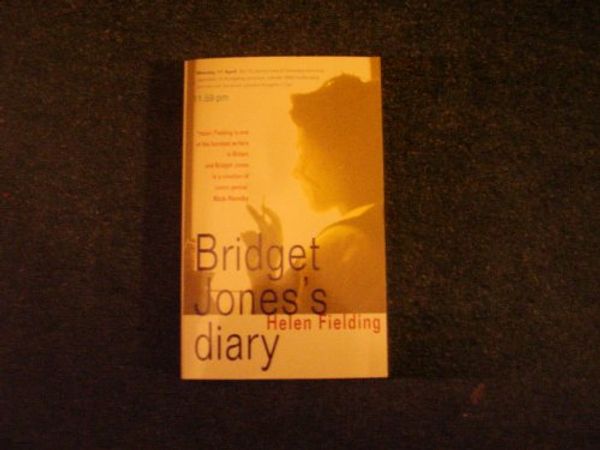 Cover Art for 9780330512176, BRIDGET JONES DIARY SPL by Fielding Helen