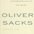Cover Art for 9780679439561, An Anthropologist on Mars: Paradoxical Tales by Oliver W. Sacks