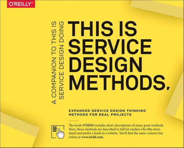 Cover Art for 9781492039594, This Is Service Design Doing: The Methods Companion by Marc Stickdorn, Markus Edgar Hormess, Adam Lawrence, Jakob Schneider