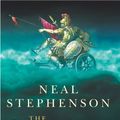 Cover Art for B0161TAB02, The Confusion (Baroque Cycle 2) by Stephenson, Neal (April 7, 2005) Paperback by Neal Stephenson