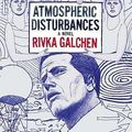 Cover Art for 9781429929134, Atmospheric Disturbances by Rivka Galchen