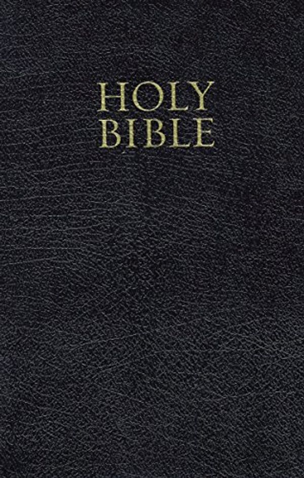Cover Art for 9780718013516, Personal Size Giant Print Reference Bible-NKJV by Thomas Nelson