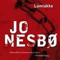 Cover Art for 9789522390509, Lumiukko by Jo Nesbø, Outi Menna