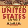 Cover Art for 9780582772830, A People’s History of the United States by Howard Zinn