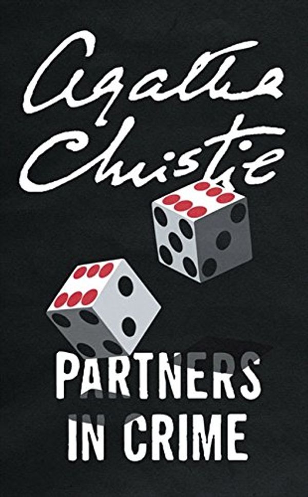 Cover Art for 9780007111503, Partners in Crime by Agatha Christie