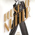 Cover Art for 9781784741242, House of Nutter: The Rebel Tailor of Savile Row by Lance Richardson