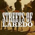 Cover Art for 9781447274681, Streets of Laredo by Larry McMurtry