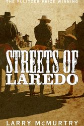 Cover Art for 9781447274681, Streets of Laredo by Larry McMurtry