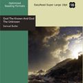Cover Art for 9781427021632, God the Known and God the Unknown by Samuel Butler