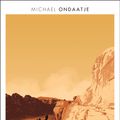 Cover Art for 9781408891346, The English Patient by Michael Ondaatje