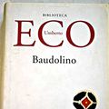 Cover Art for 9788426414489, Baudolino by Umberto Eco