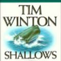 Cover Art for 9780140258530, Shallows by Tim Winton
