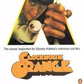 Cover Art for 9780140291056, A Clockwork Orange by Anthony Burgess