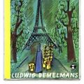 Cover Art for B017V85AU8, Madeline (Puffin Storytime) (Book & CD) by Ludwig Bemelmans (2007-05-10) by Ludwig Bemelmans