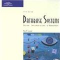 Cover Art for 9781285196169, Database Systems by Carlos Coronel