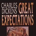 Cover Art for 9780613079006, Great Expectations by Charles Dickens