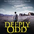 Cover Art for 9780007327065, Deeply Odd by Dean Koontz
