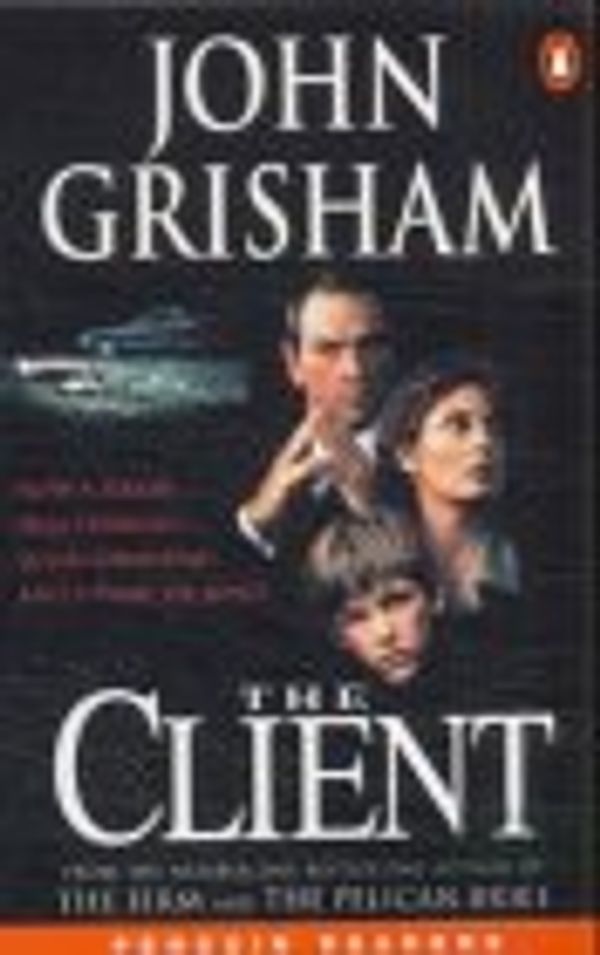 Cover Art for 9783526417774, The Client by John Grisham