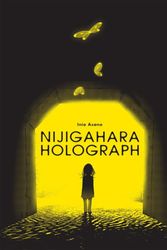 Cover Art for 9781606995839, Nijigahara Holograph by Inio Asano