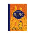 Cover Art for 9785389148000, Momo by Michael Ende