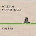 Cover Art for 9783849180904, King Lear by William Shakespeare