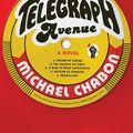 Cover Art for 9780062225498, Telegraph Avenue by Michael Chabon