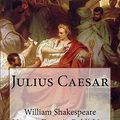 Cover Art for 9781984182432, Julius Caesar by William Shakespeare