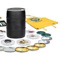 Cover Art for 0699713714603, Breaking Bad: The Complete Series 2014 Barrel [Blu-ray] by Sony Pictures Home Entertainment by Unknown