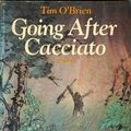 Cover Art for 9780440129660, Going After Cacciato by Tim O'Brien