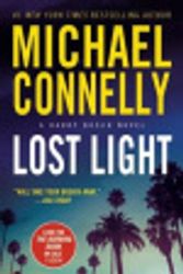 Cover Art for 9780316137126, Lost Light by Michael Connelly