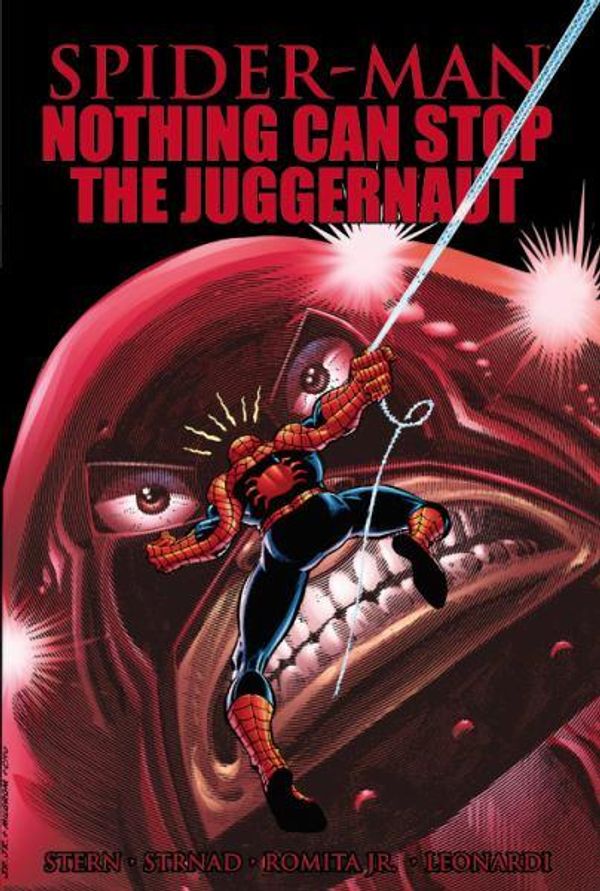 Cover Art for 9780785162636, Spider-Man by Roger Stern, Jan Strnad