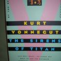Cover Art for 9781131169170, THE SIRENS OF TITAN by Kurt, Jr. Vonnegut
