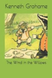 Cover Art for 9781691088966, The Wind in the Willows by Kenneth Grahame